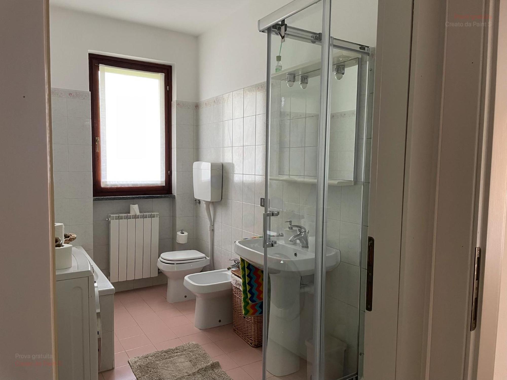 La Casa Del Conte - Feriolo Di Baveno Con Giardino Privato Apartment ภายนอก รูปภาพ